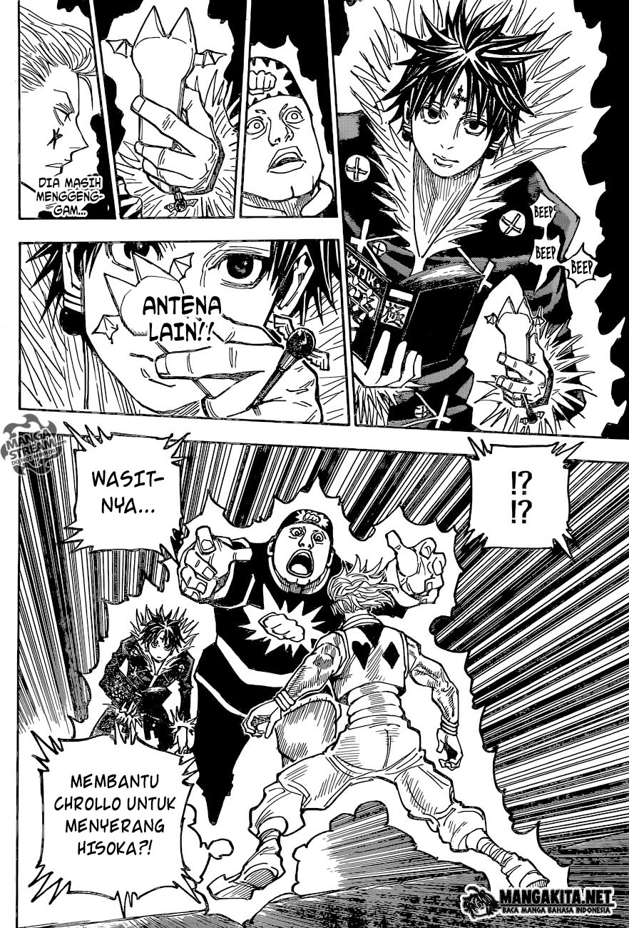 Chapter 351 - halaman 11