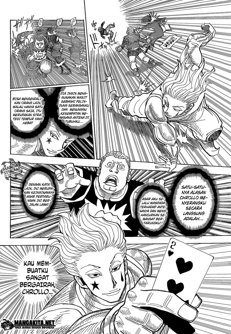 Chapter 351 - halaman 15