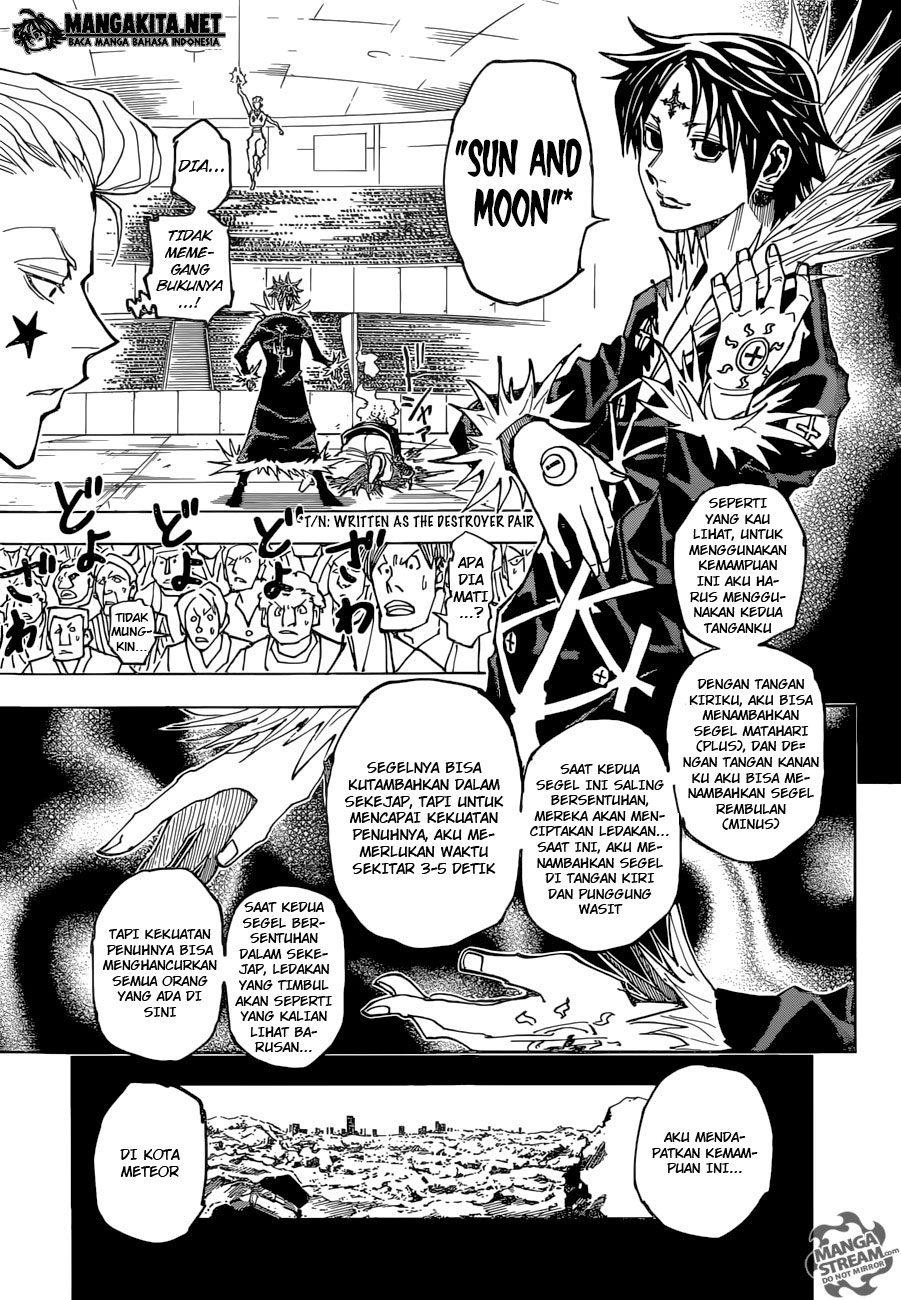 Chapter 351 - halaman 18