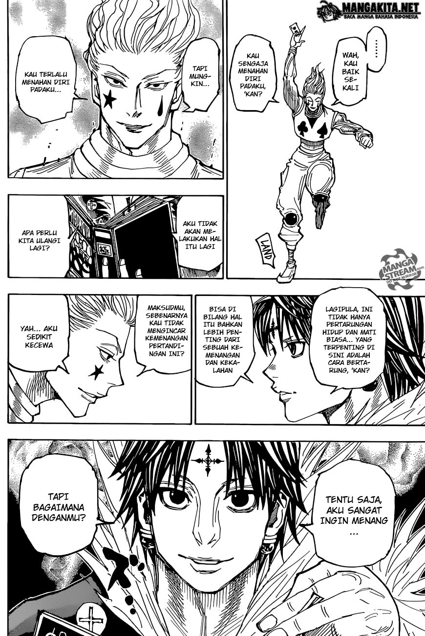 Chapter 351 - halaman 19