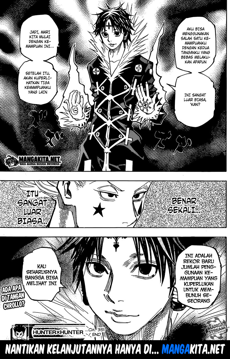 Chapter 351 - halaman 22