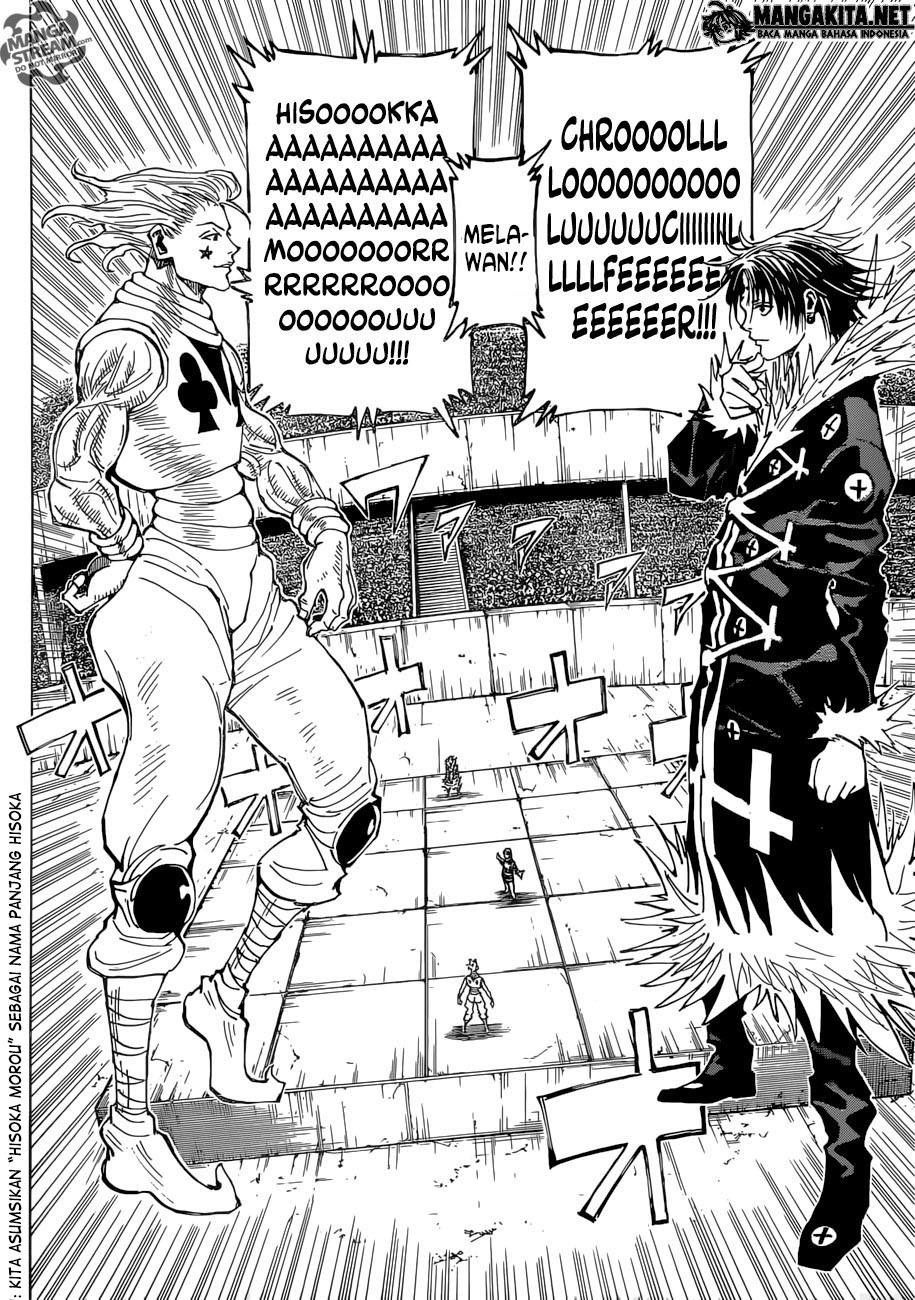 Chapter 351 - halaman 5