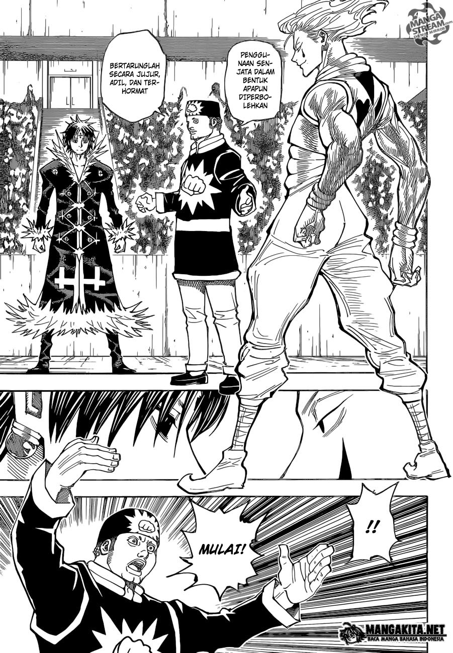 Chapter 351 - halaman 8