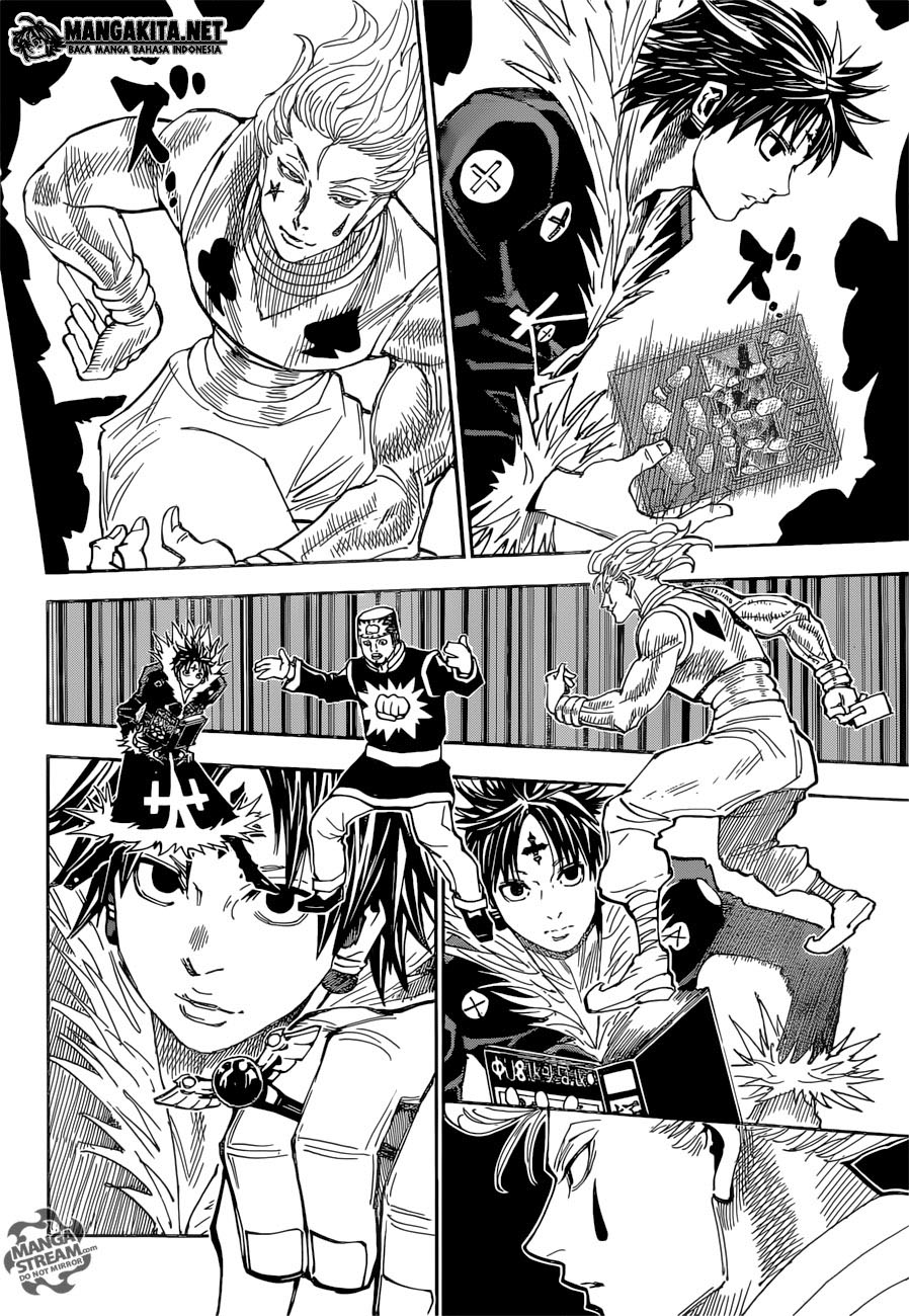 Chapter 351 - halaman 9