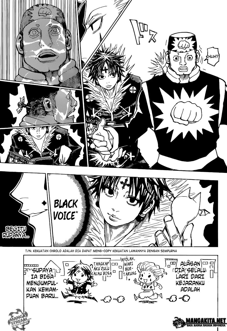 Chapter 351 - halaman 10