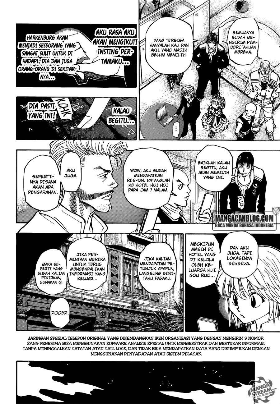 Chapter 350 - halaman 12