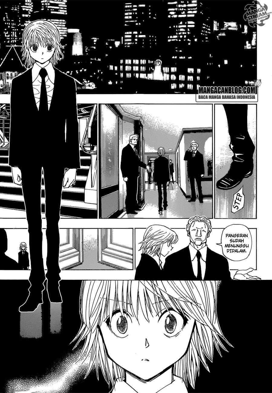 Chapter 350 - halaman 13