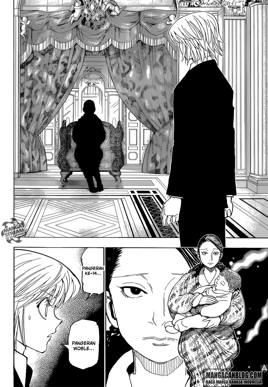 Chapter 350 - halaman 14