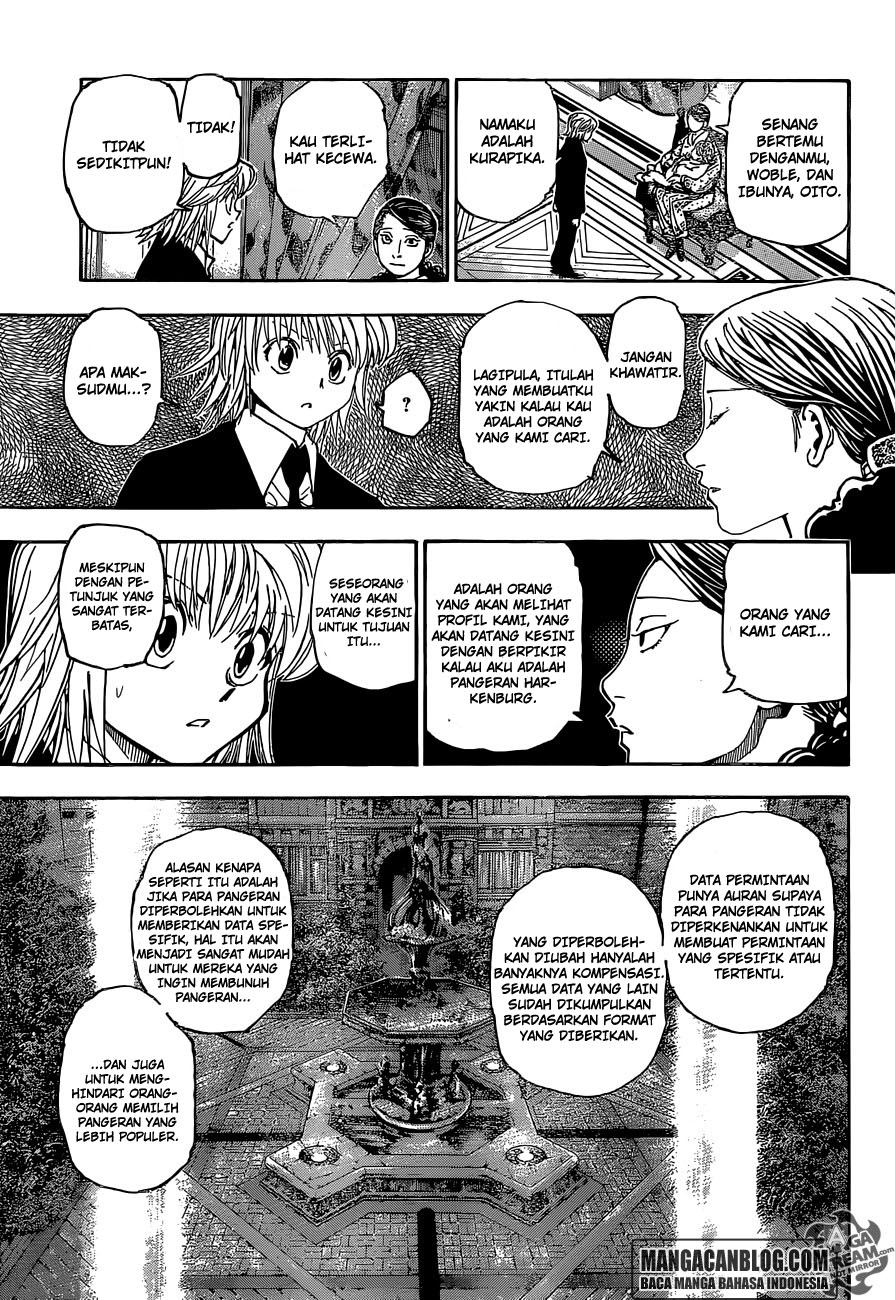 Chapter 350 - halaman 15