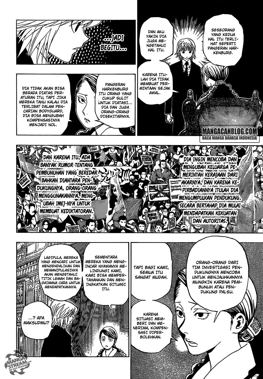 Chapter 350 - halaman 16