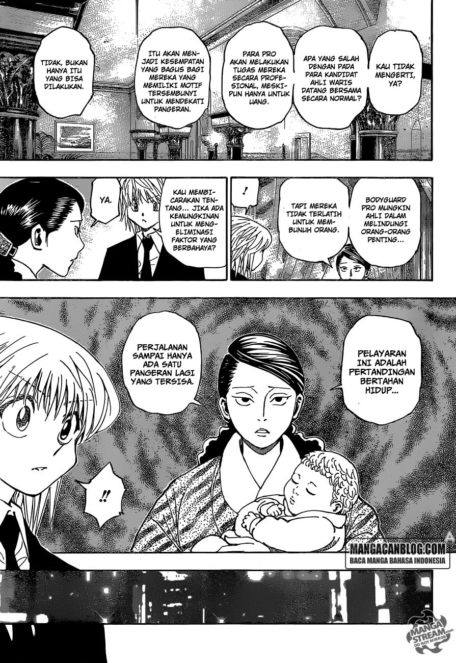 Chapter 350 - halaman 17