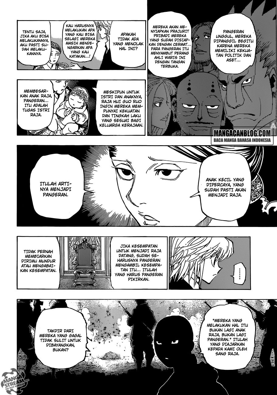 Chapter 350 - halaman 18
