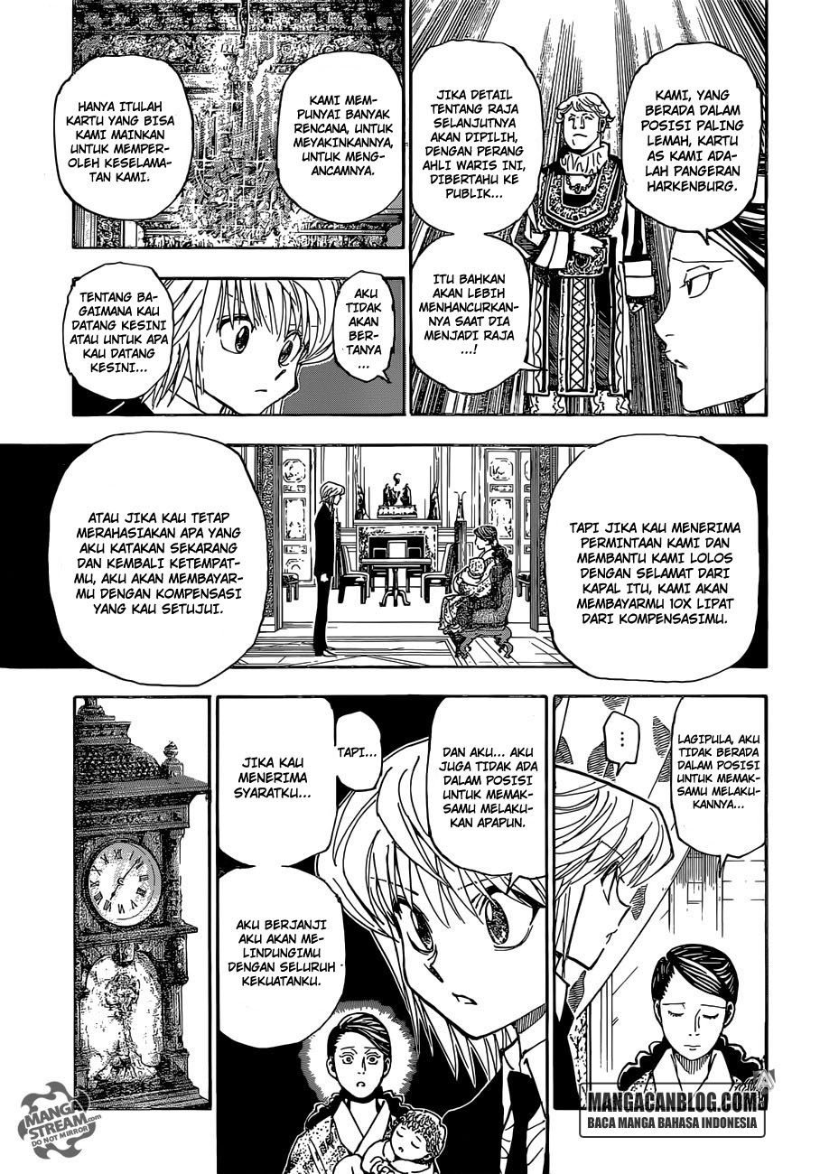 Chapter 350 - halaman 19