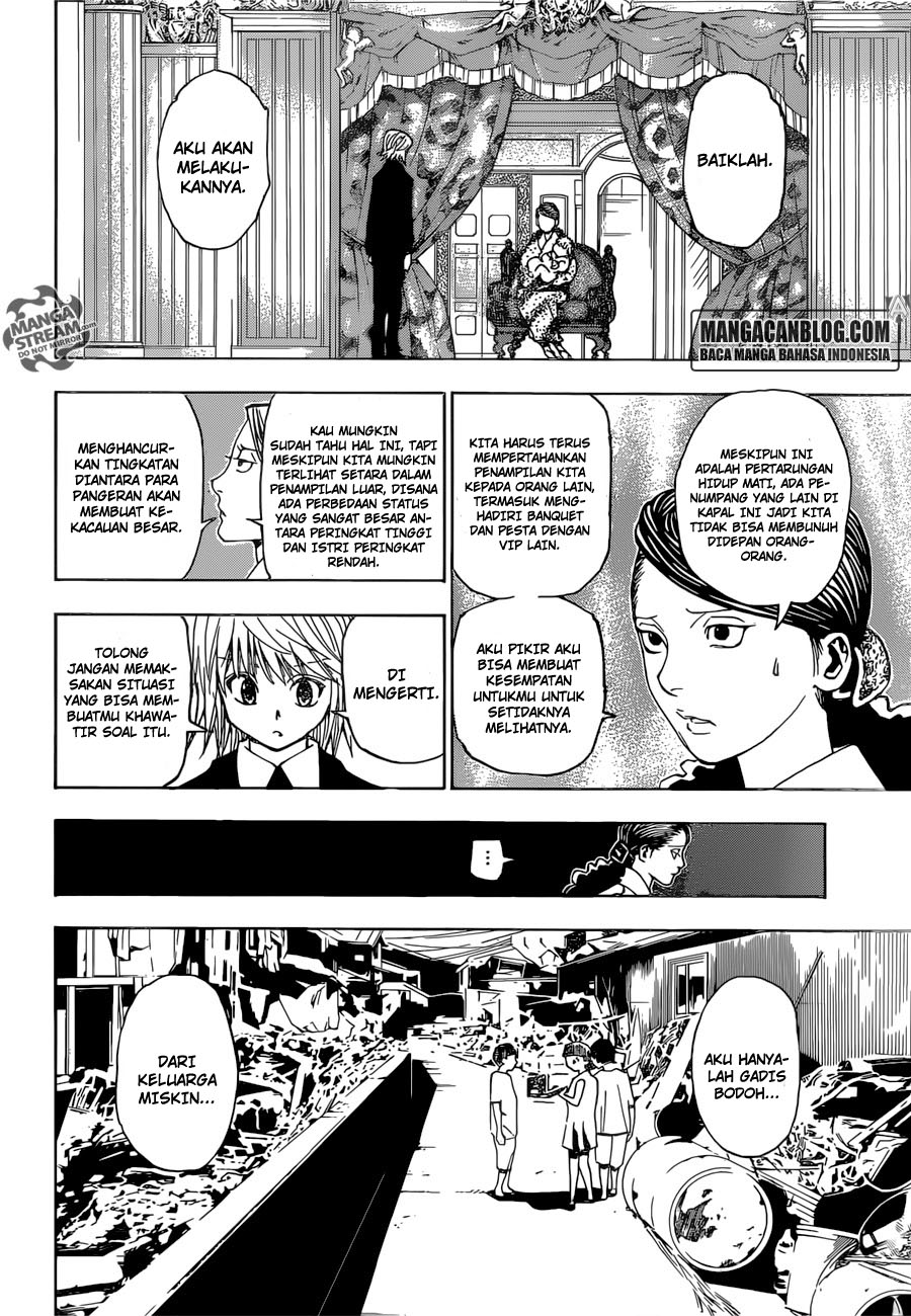 Chapter 350 - halaman 20