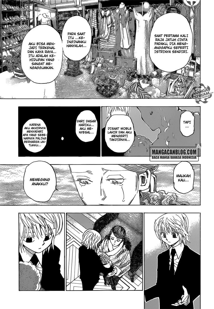 Chapter 350 - halaman 21