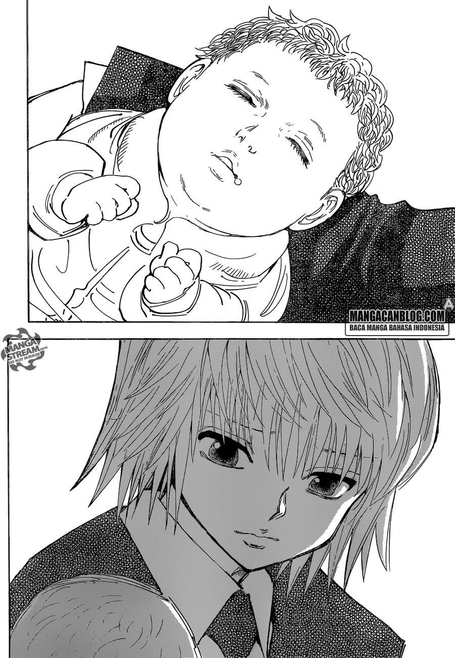 Chapter 350 - halaman 22