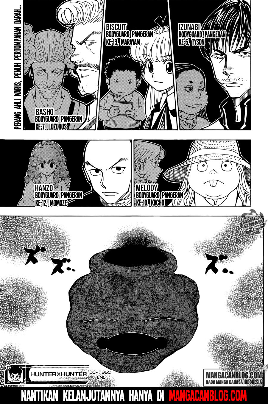 Chapter 350 - halaman 23