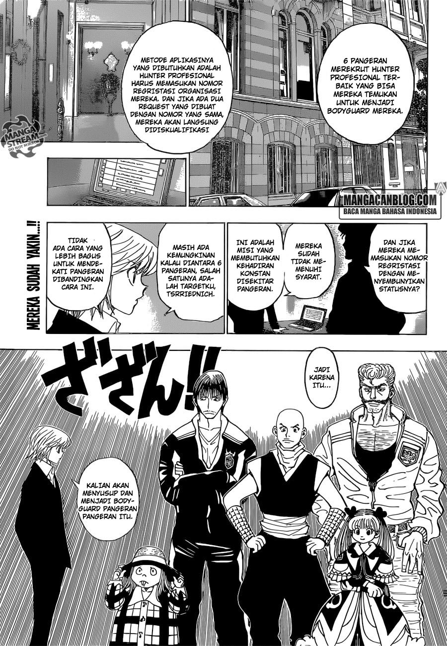 Chapter 350 - halaman 5