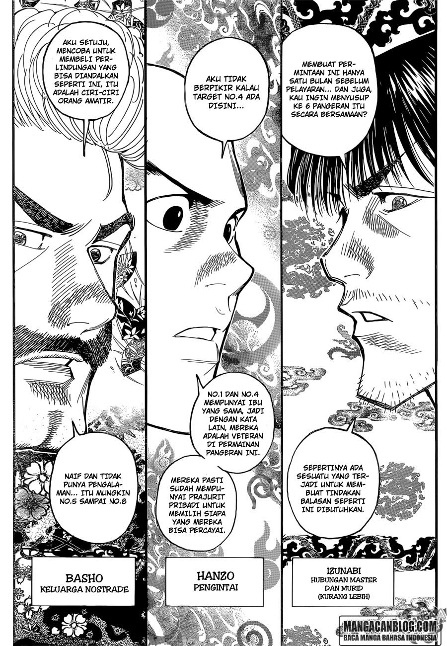 Chapter 350 - halaman 6