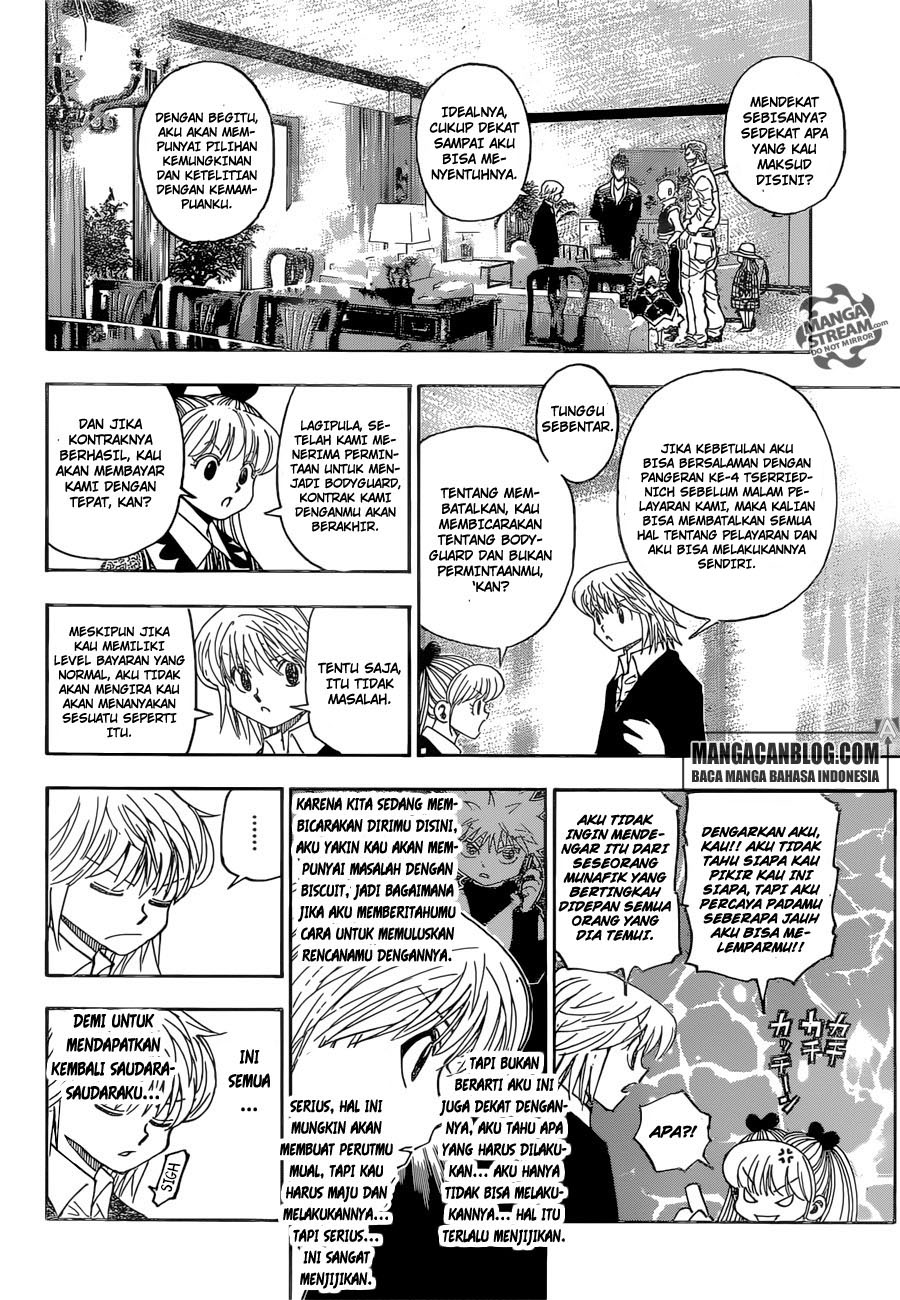 Chapter 350 - halaman 8