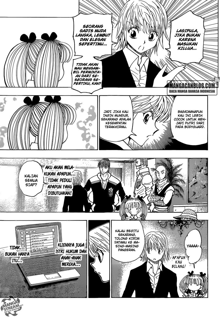 Chapter 350 - halaman 9