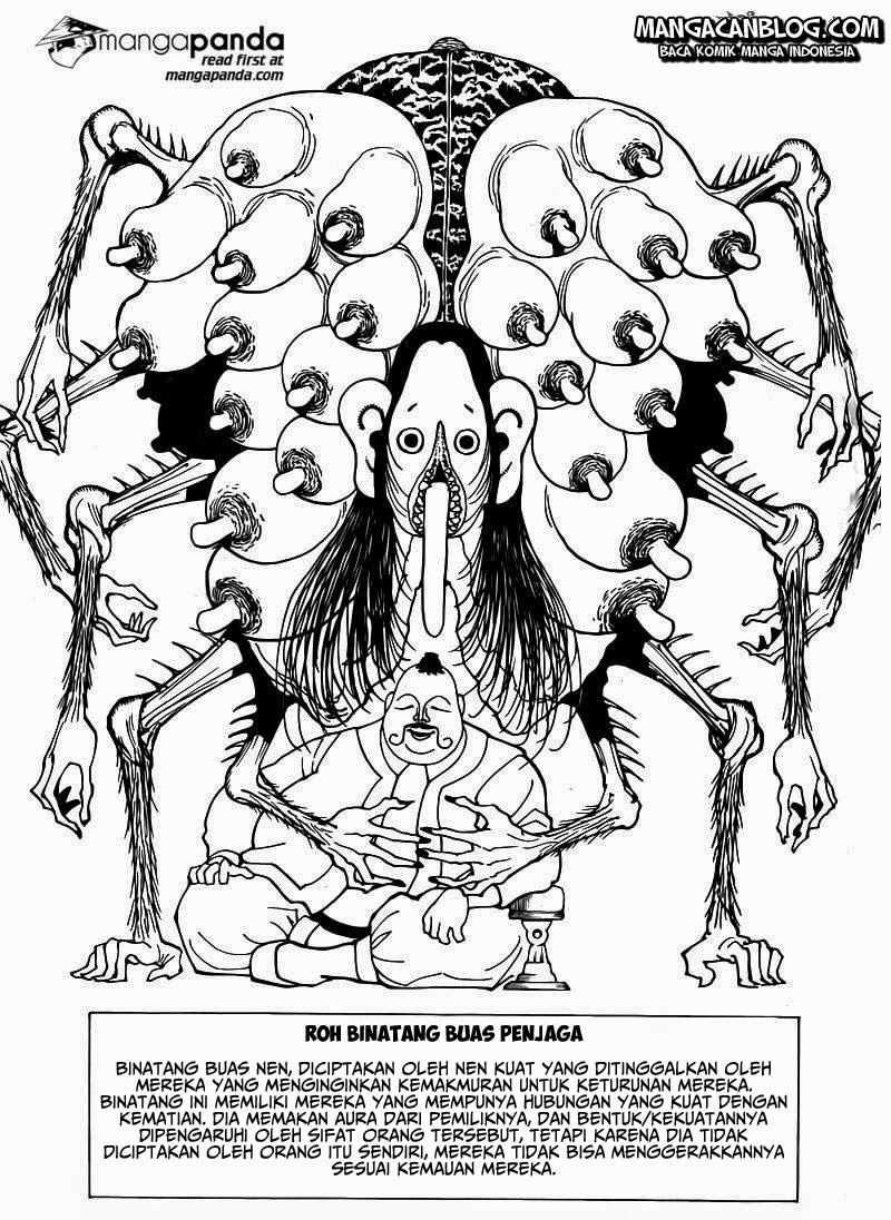 Chapter 349 - halaman 11