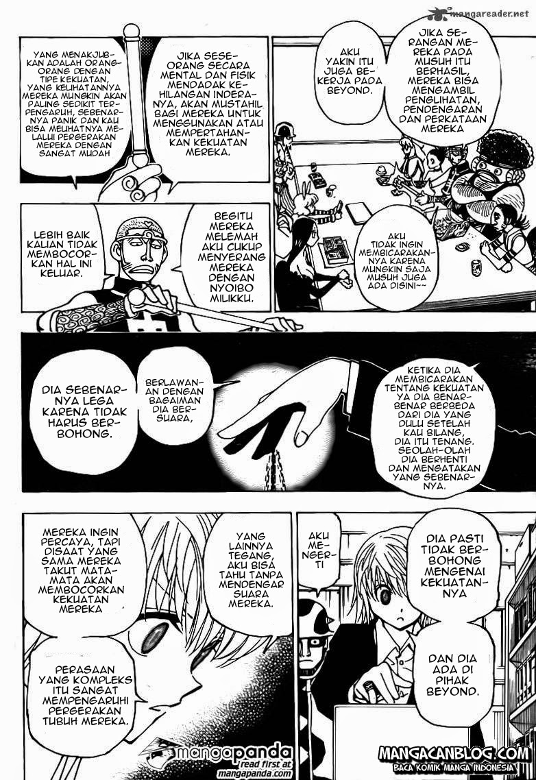 Chapter 349 - halaman 16
