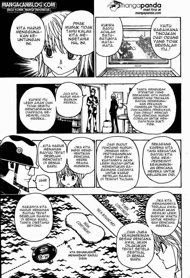Chapter 349 - halaman 17