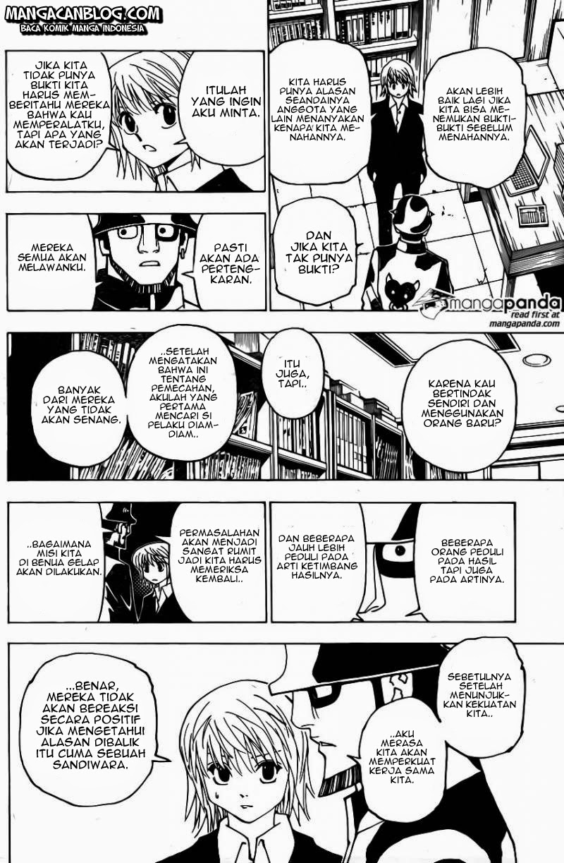 Chapter 349 - halaman 18