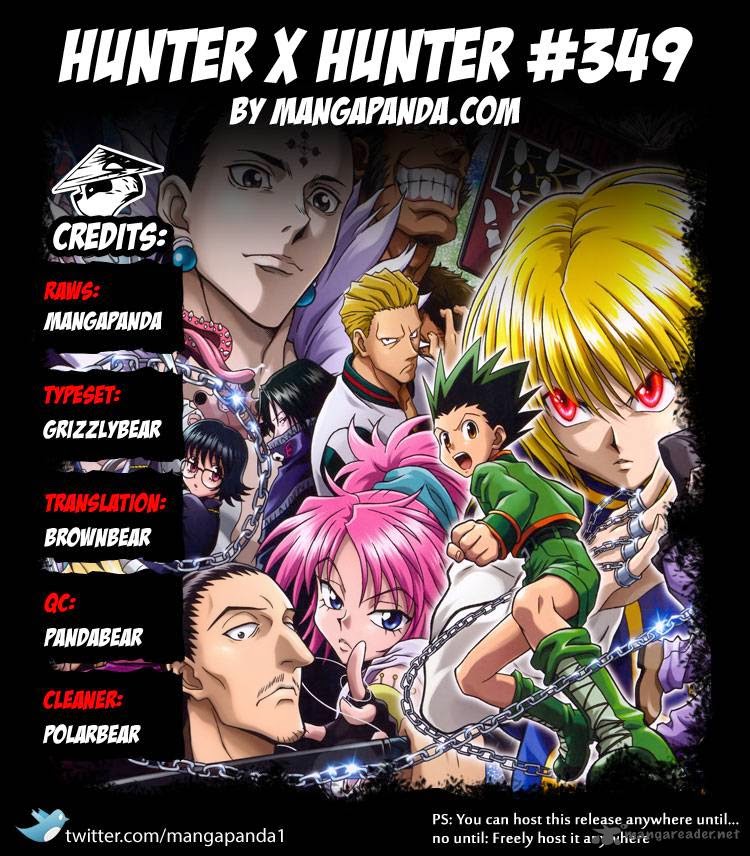 Chapter 349 - halaman 20