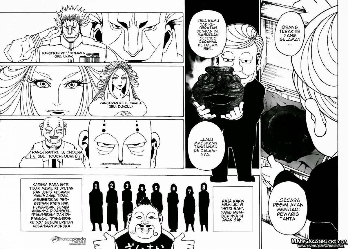 Chapter 349 - halaman 3