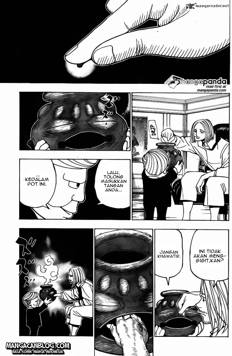 Chapter 349 - halaman 7