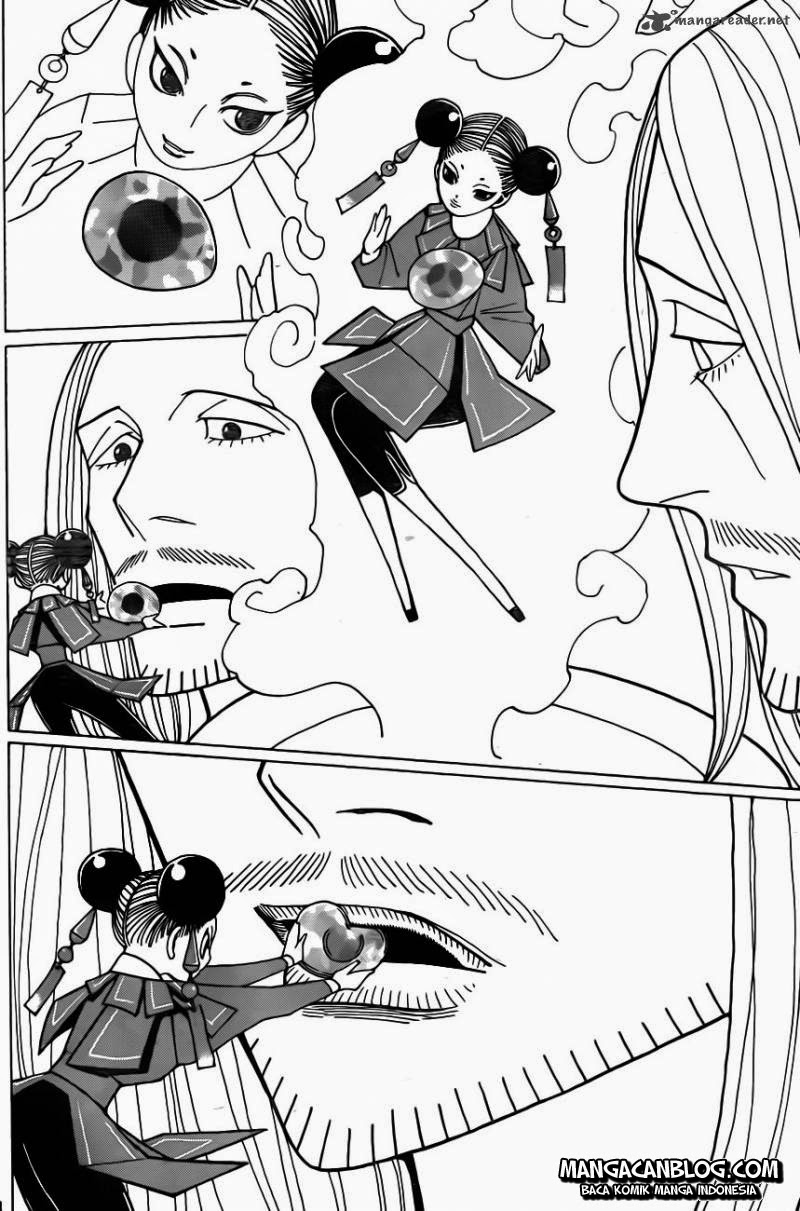 Chapter 349 - halaman 8