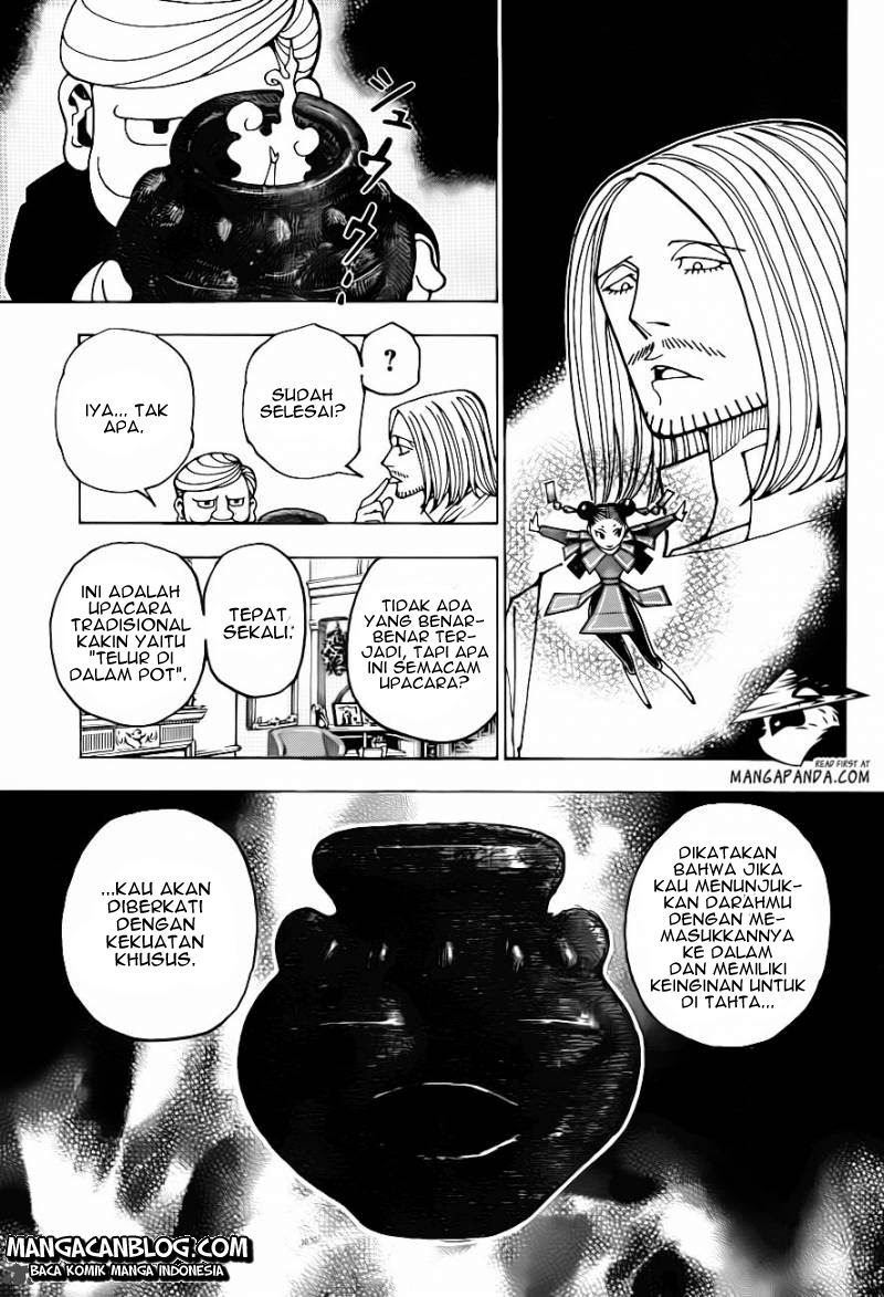 Chapter 349 - halaman 9