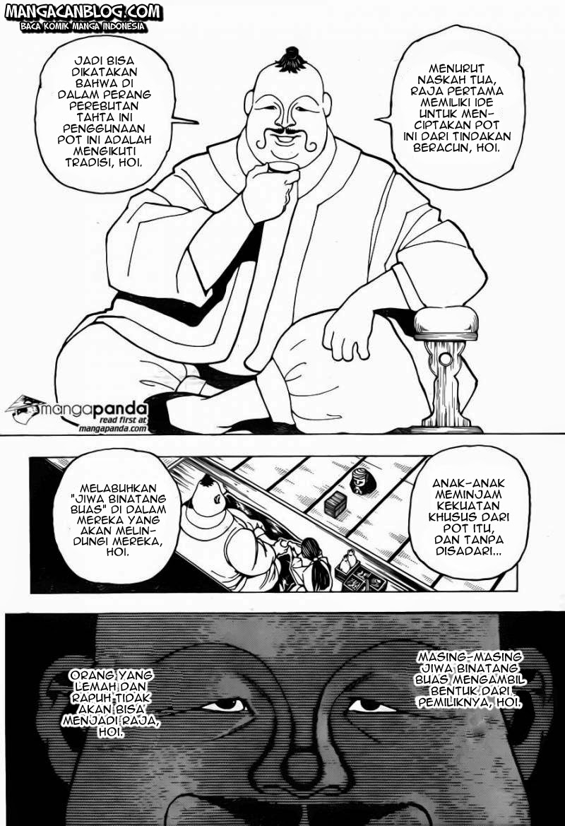 Chapter 349 - halaman 10