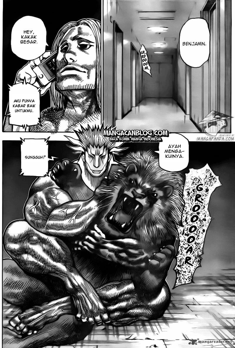 Chapter 348 - halaman 7