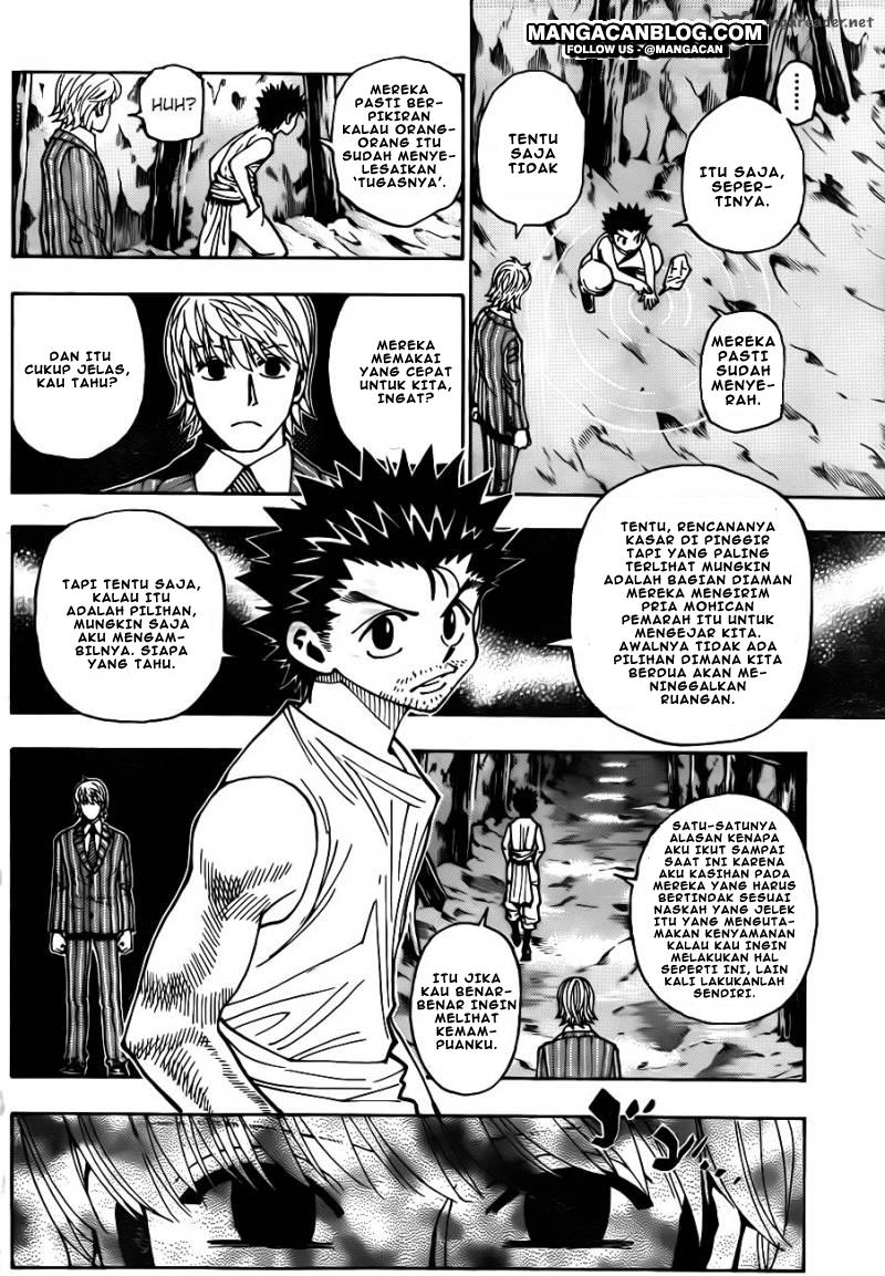 Chapter 347 - halaman 10