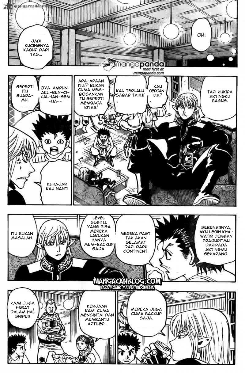 Chapter 347 - halaman 11