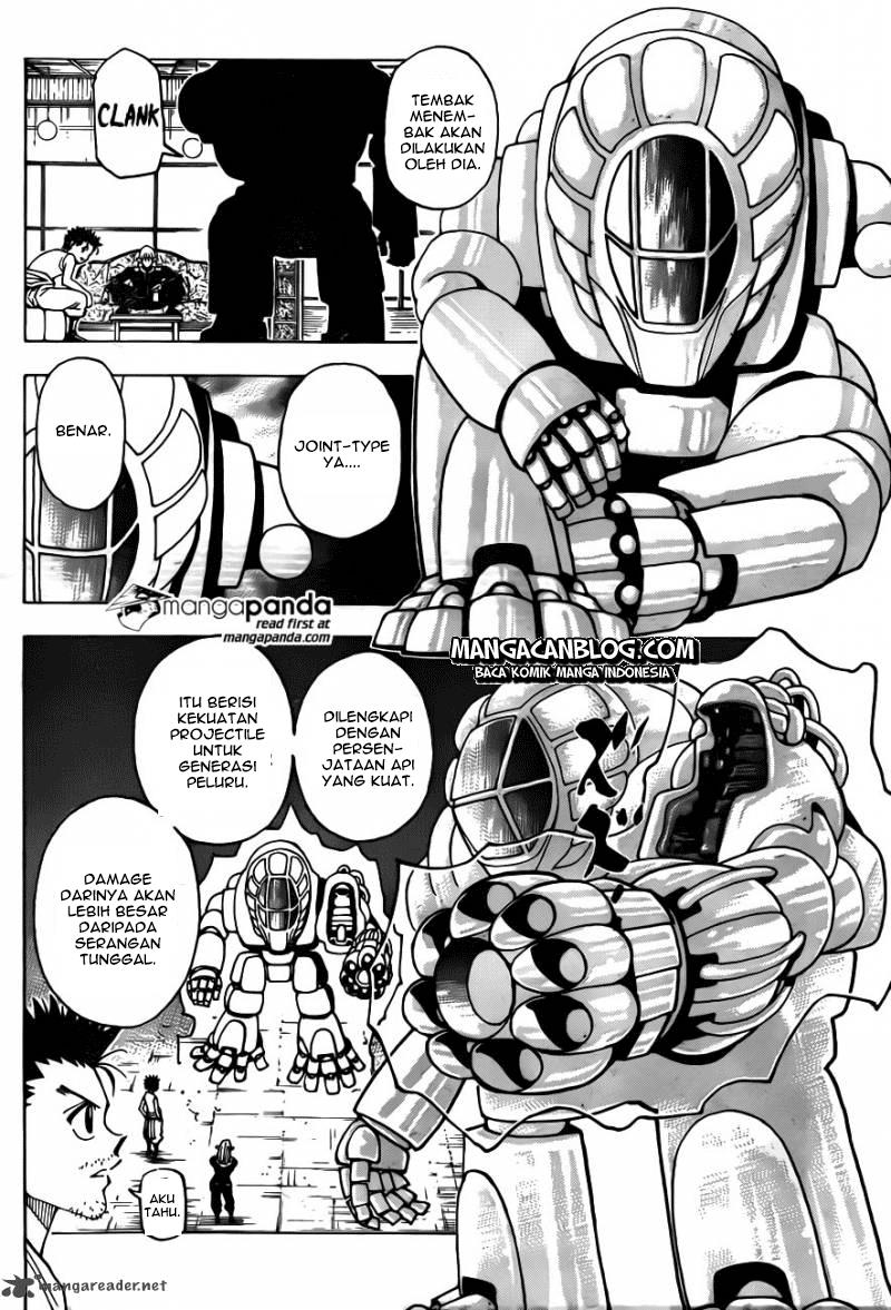 Chapter 347 - halaman 12
