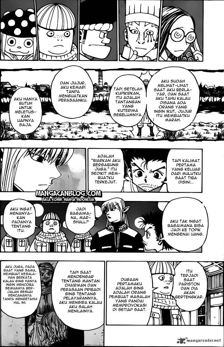 Chapter 347 - halaman 16