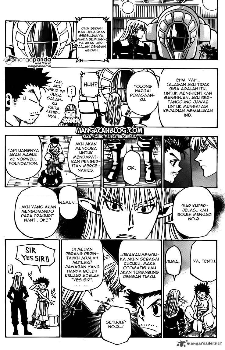 Chapter 347 - halaman 18