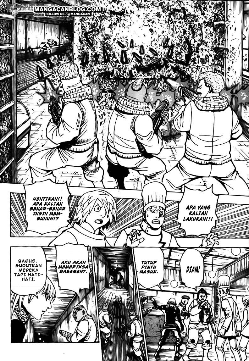 Chapter 347 - halaman 2