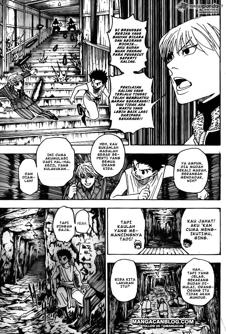 Chapter 347 - halaman 3
