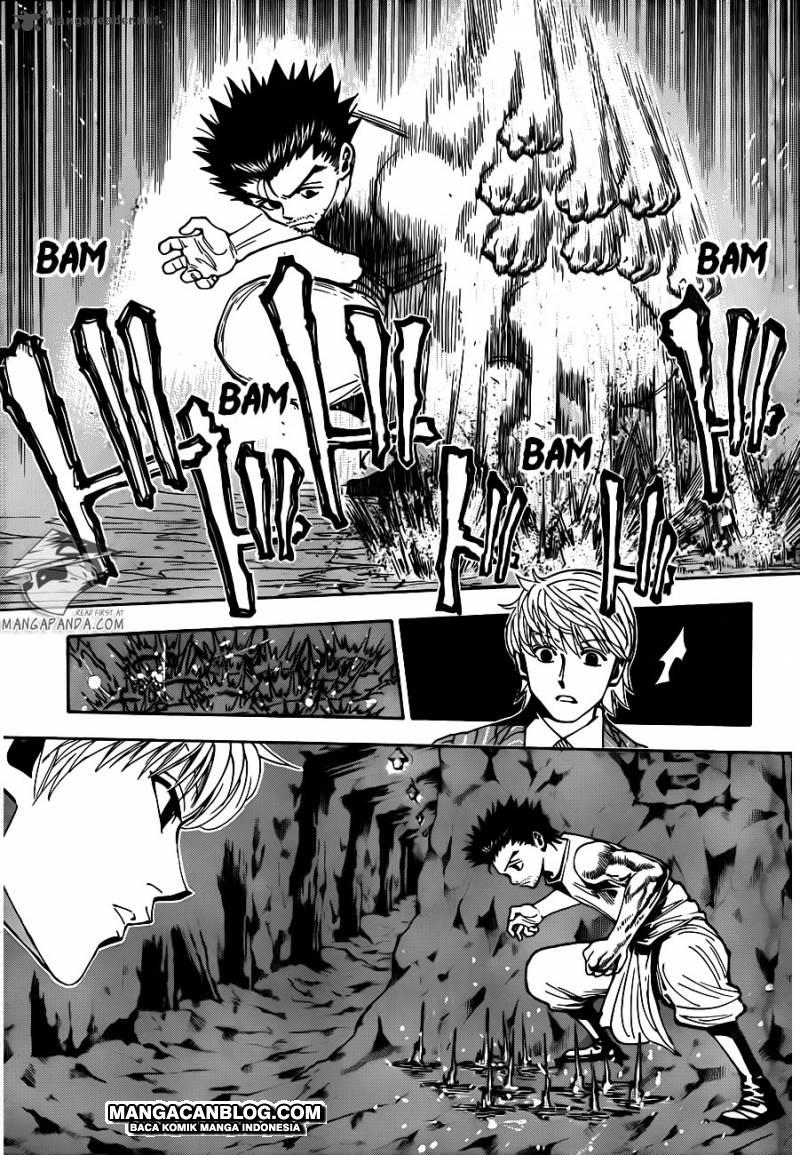 Chapter 347 - halaman 5