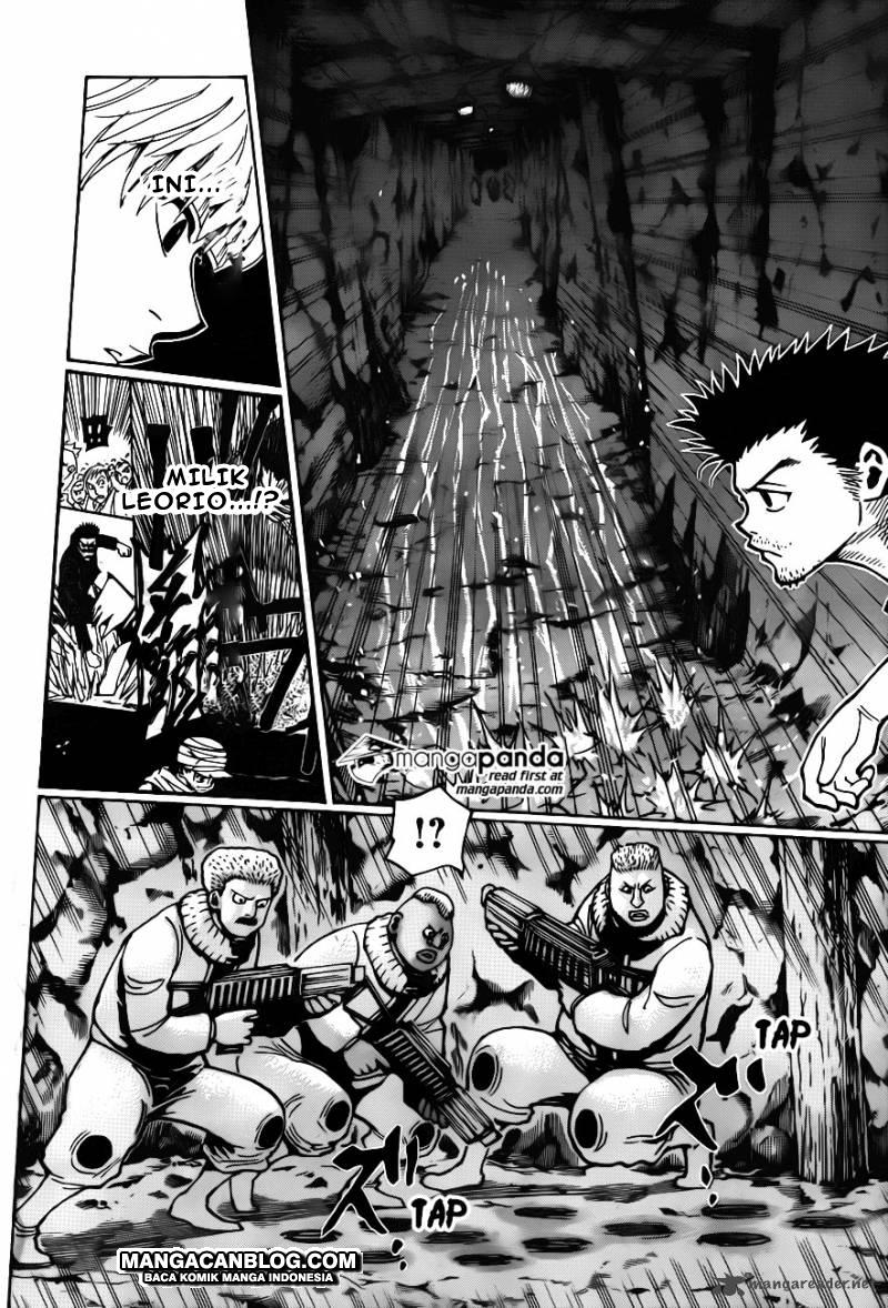 Chapter 347 - halaman 6