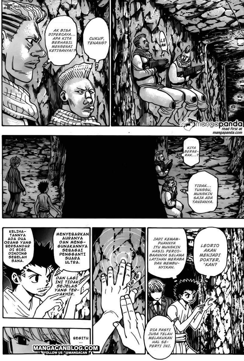 Chapter 347 - halaman 8