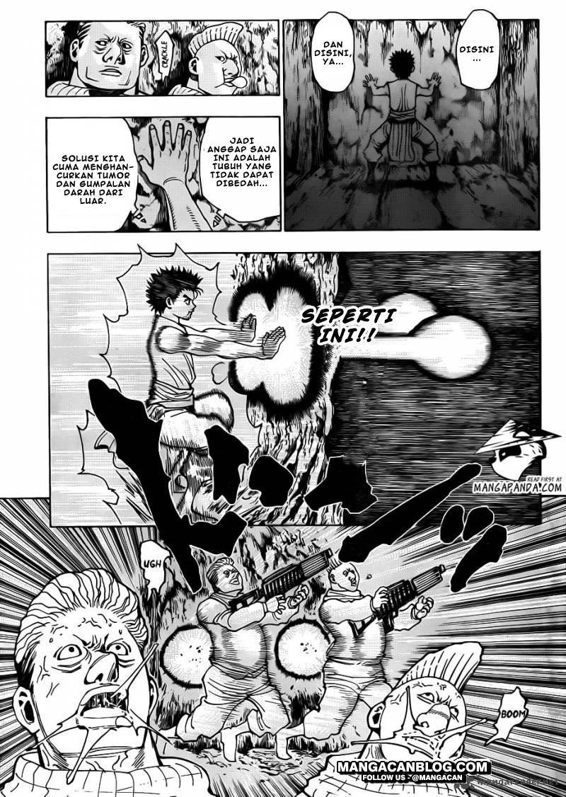Chapter 347 - halaman 9
