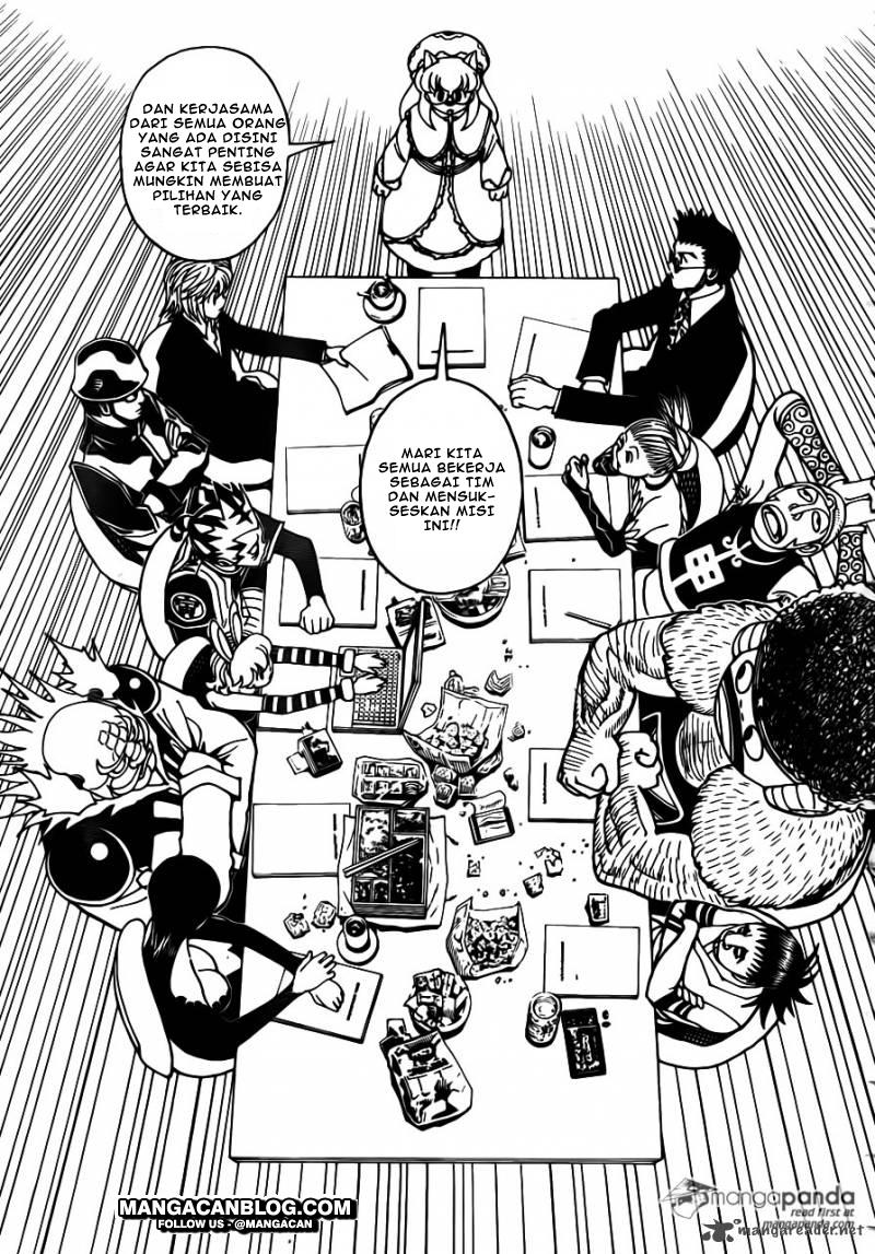 Chapter 346 - halaman 11