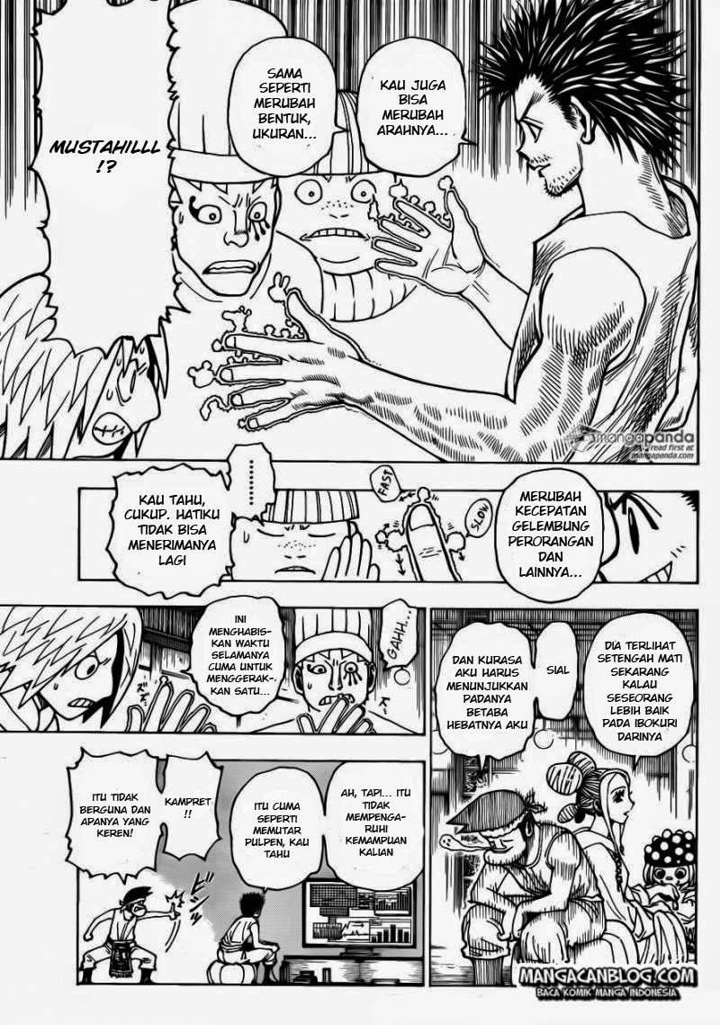 Chapter 346 - halaman 13