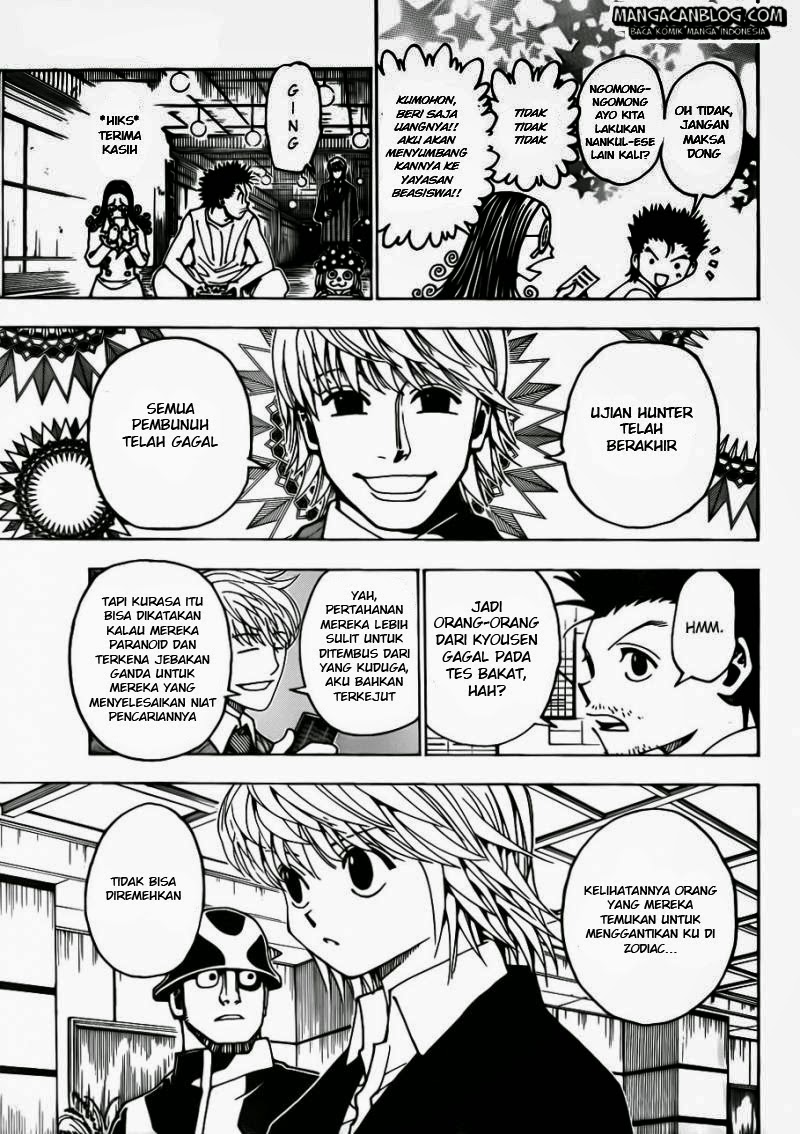 Chapter 346 - halaman 15